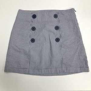 Urban Offitters button up skirt (XS)